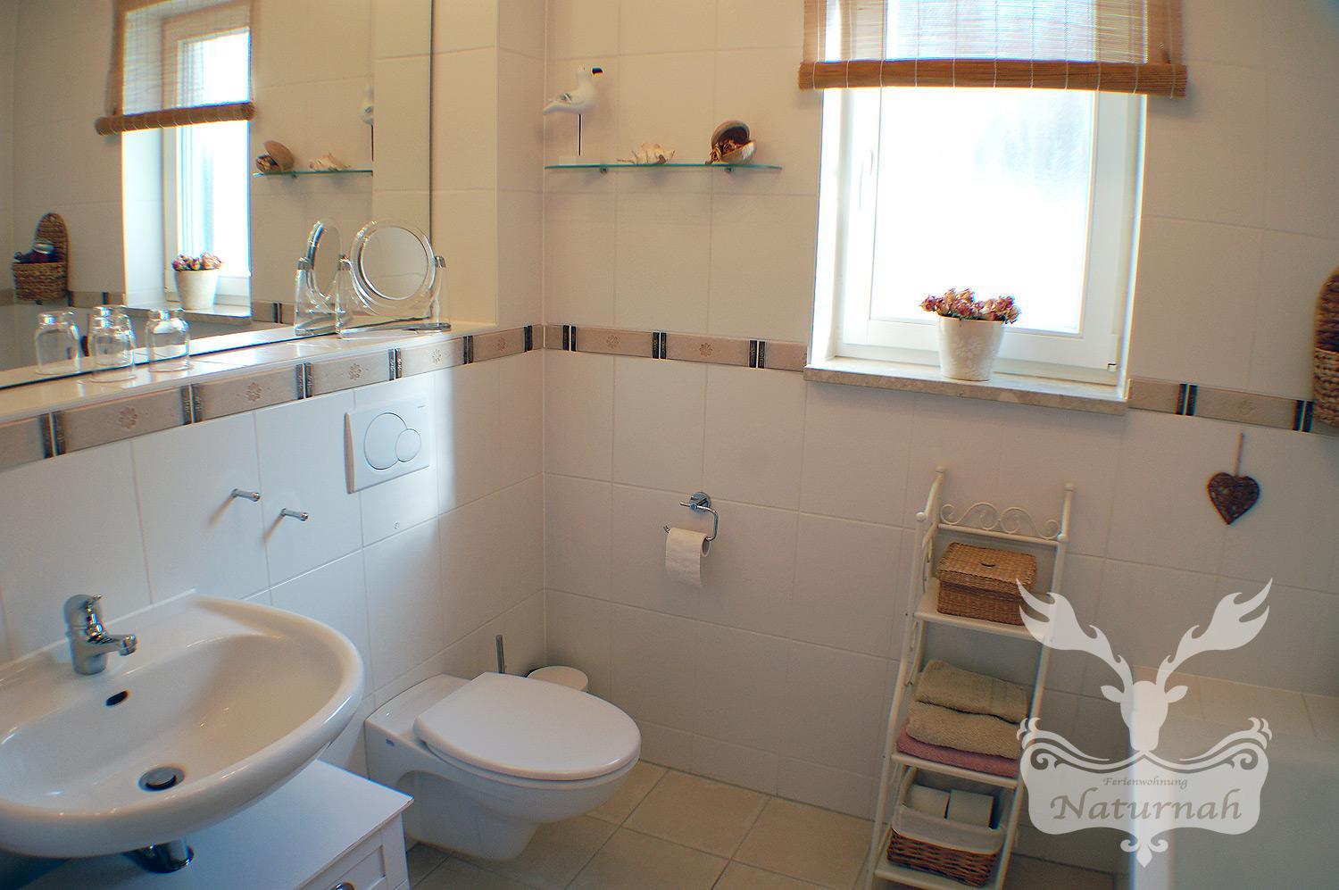 Duft- Und Parfuemfreie Allergiker-Fewo Mertendorf Extérieur photo